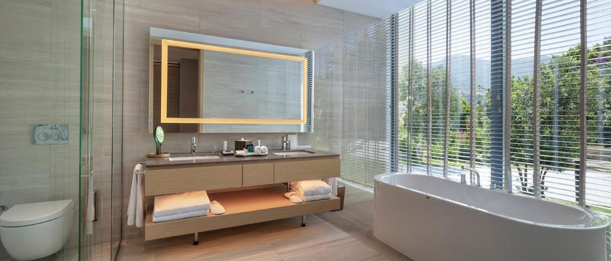 Susona Bodrum, LXR Hotels & Resorts