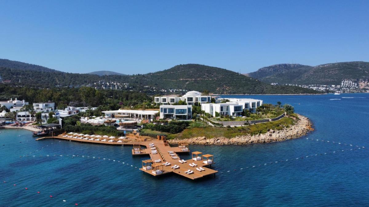 Susona Bodrum, LXR Hotels & Resorts