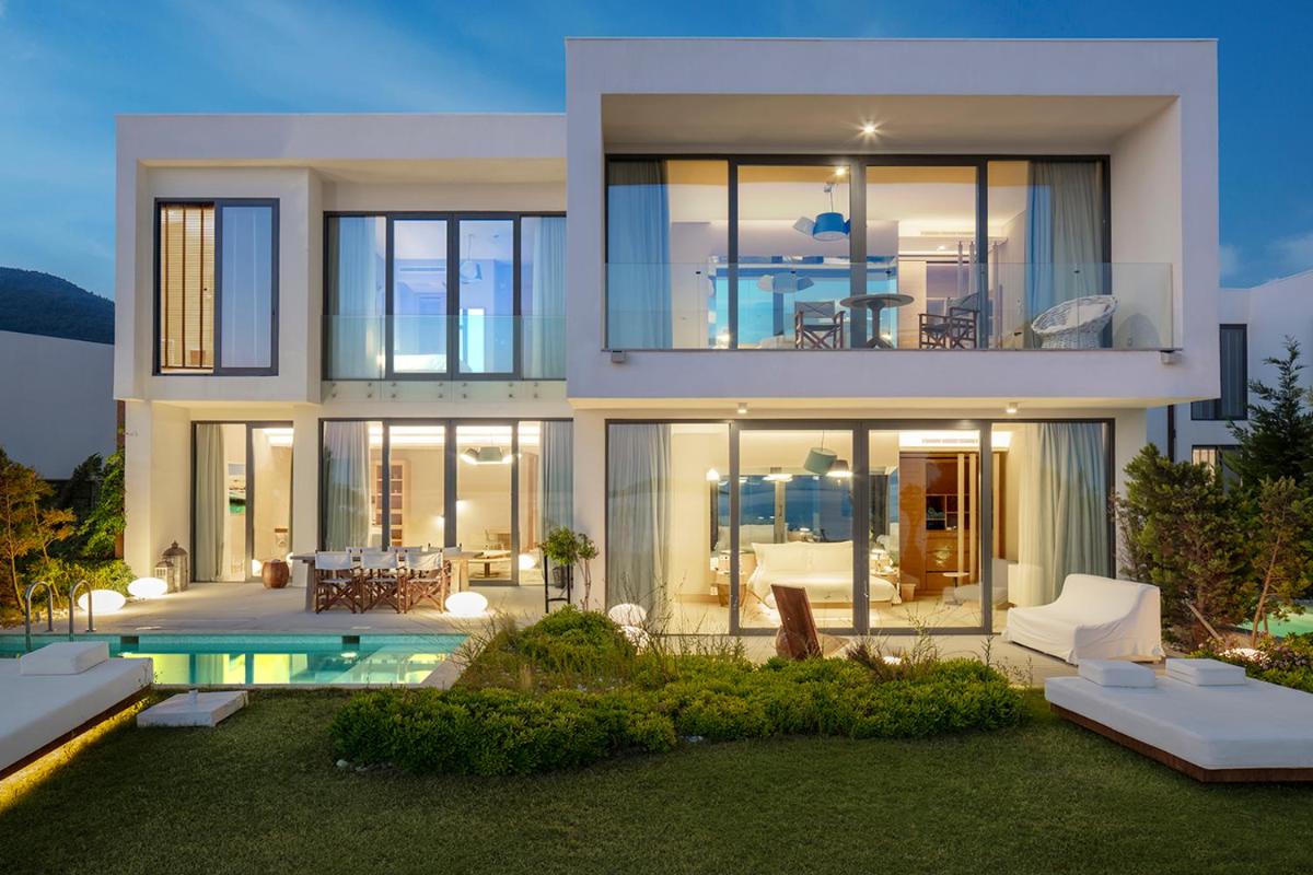 Susona Bodrum, LXR Hotels & Resorts