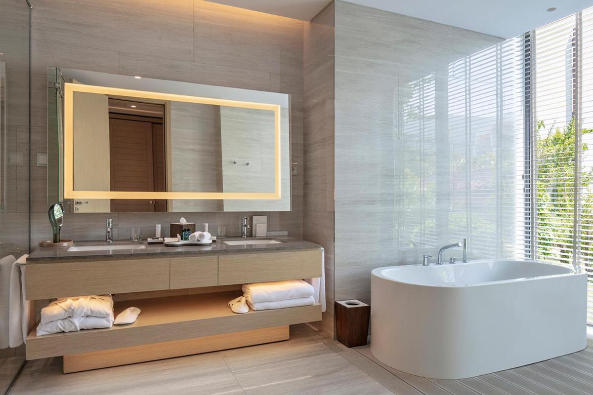 Susona Bodrum, LXR Hotels & Resorts