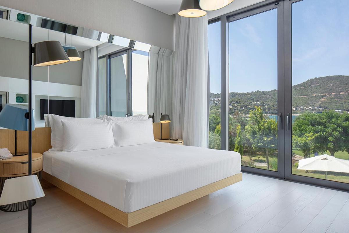 Susona Bodrum, LXR Hotels & Resorts
