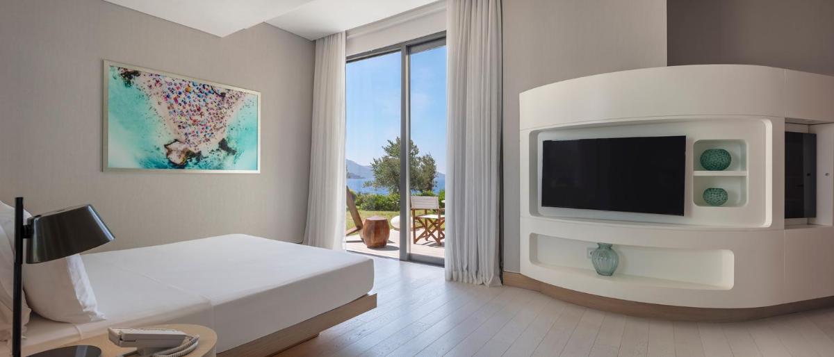 Susona Bodrum, LXR Hotels & Resorts