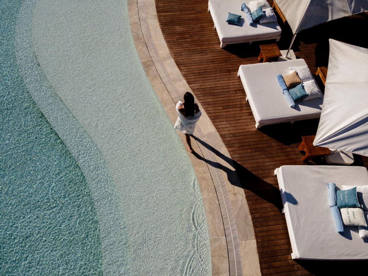 Susona Bodrum, LXR Hotels & Resorts