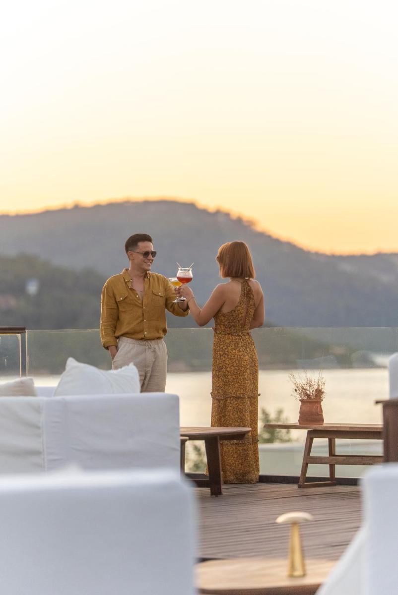 Susona Bodrum, LXR Hotels & Resorts