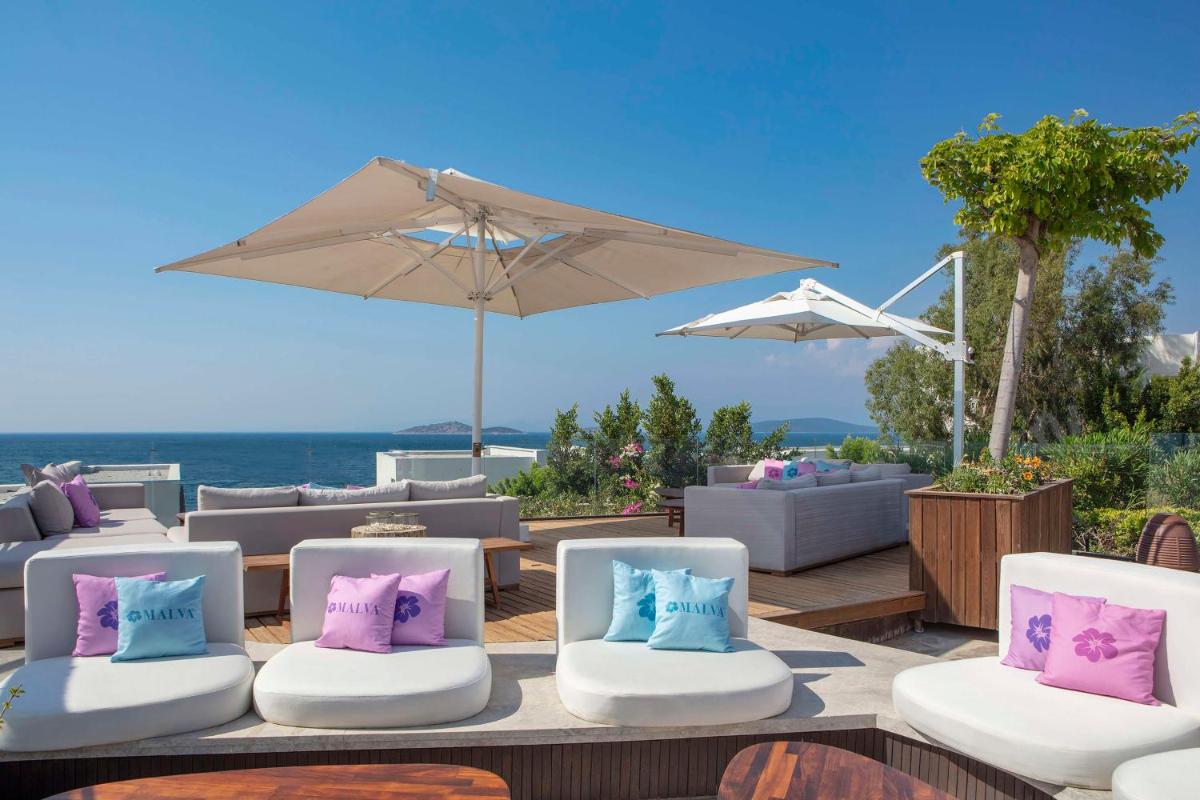 Susona Bodrum, LXR Hotels & Resorts