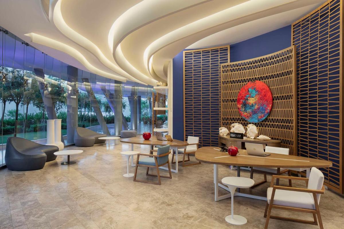 Susona Bodrum, LXR Hotels & Resorts