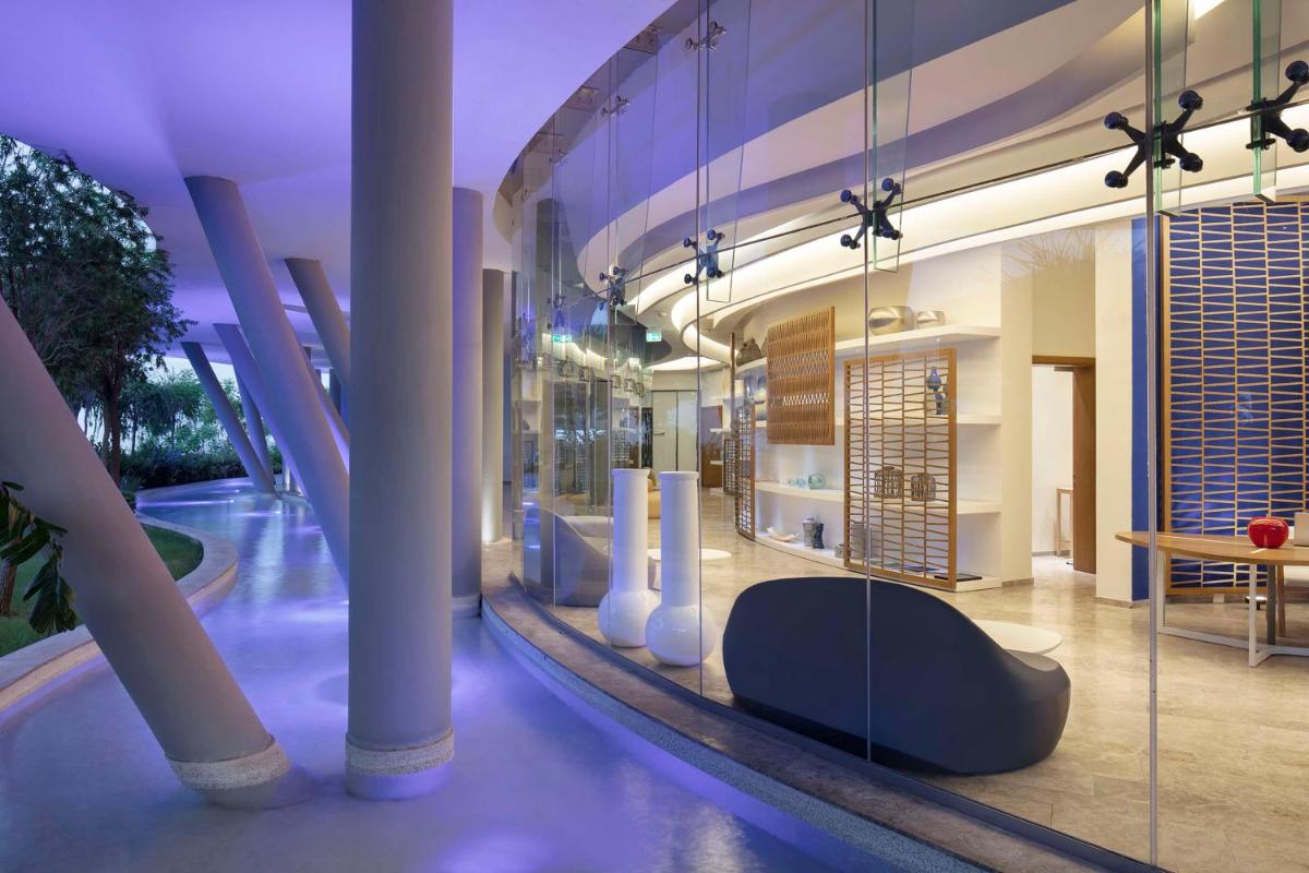 Susona Bodrum, LXR Hotels & Resorts