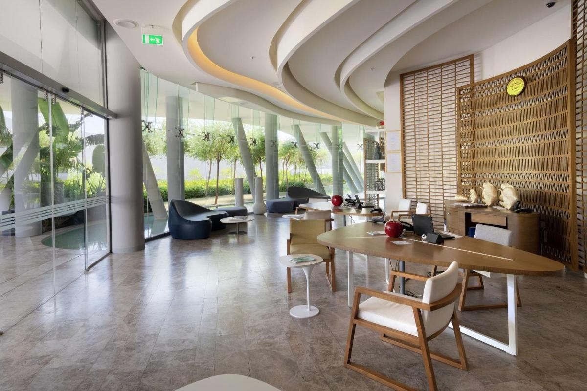 Susona Bodrum, LXR Hotels & Resorts