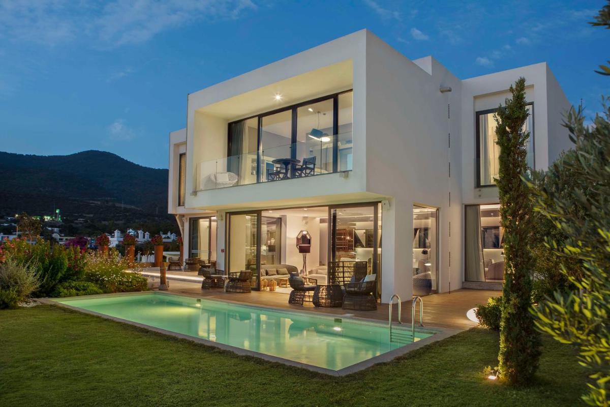 Susona Bodrum, LXR Hotels & Resorts