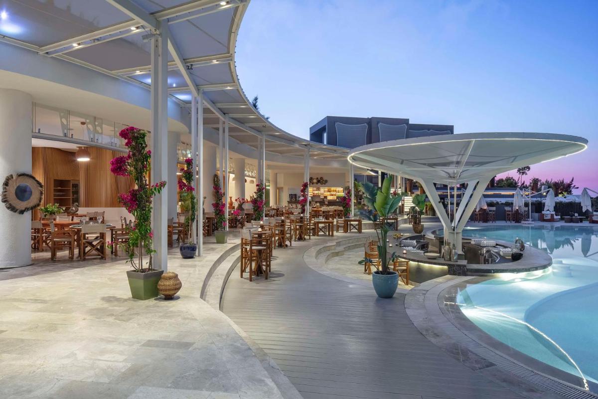 Susona Bodrum, LXR Hotels & Resorts