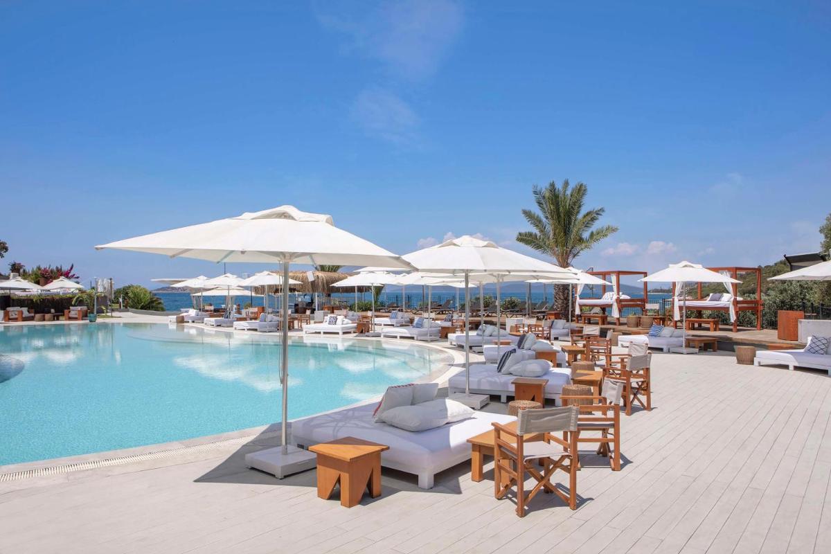 Susona Bodrum, LXR Hotels & Resorts