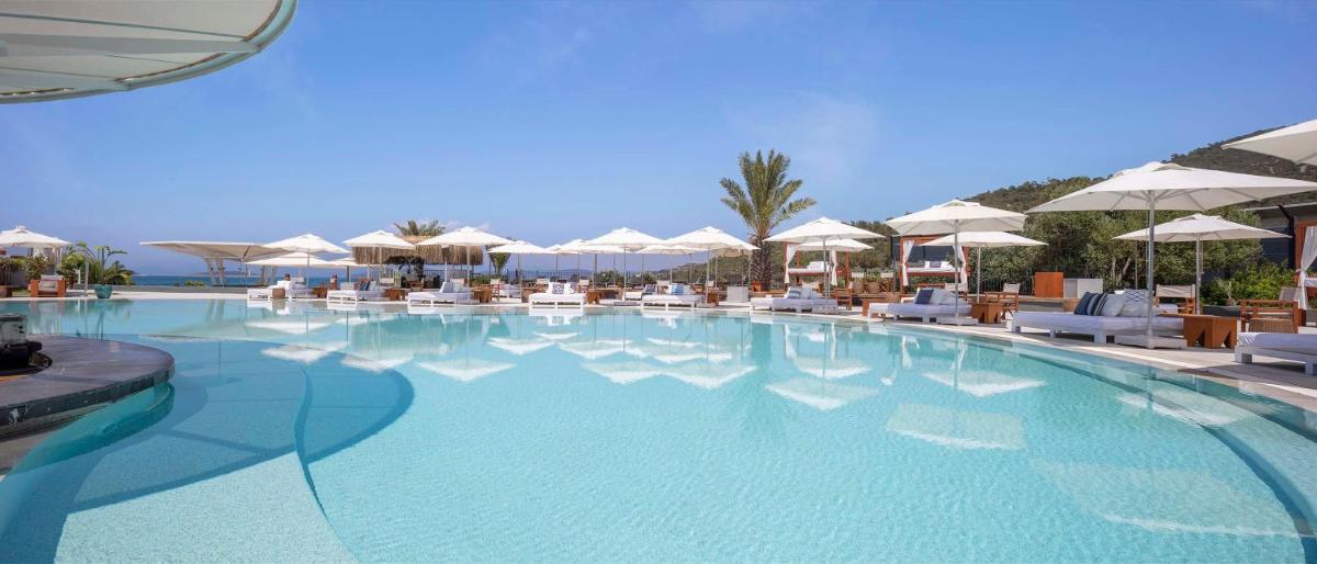 Susona Bodrum, LXR Hotels & Resorts