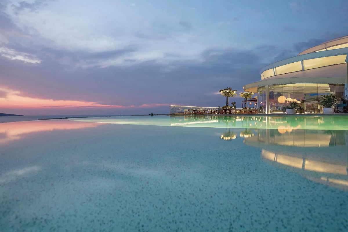 Susona Bodrum, LXR Hotels & Resorts