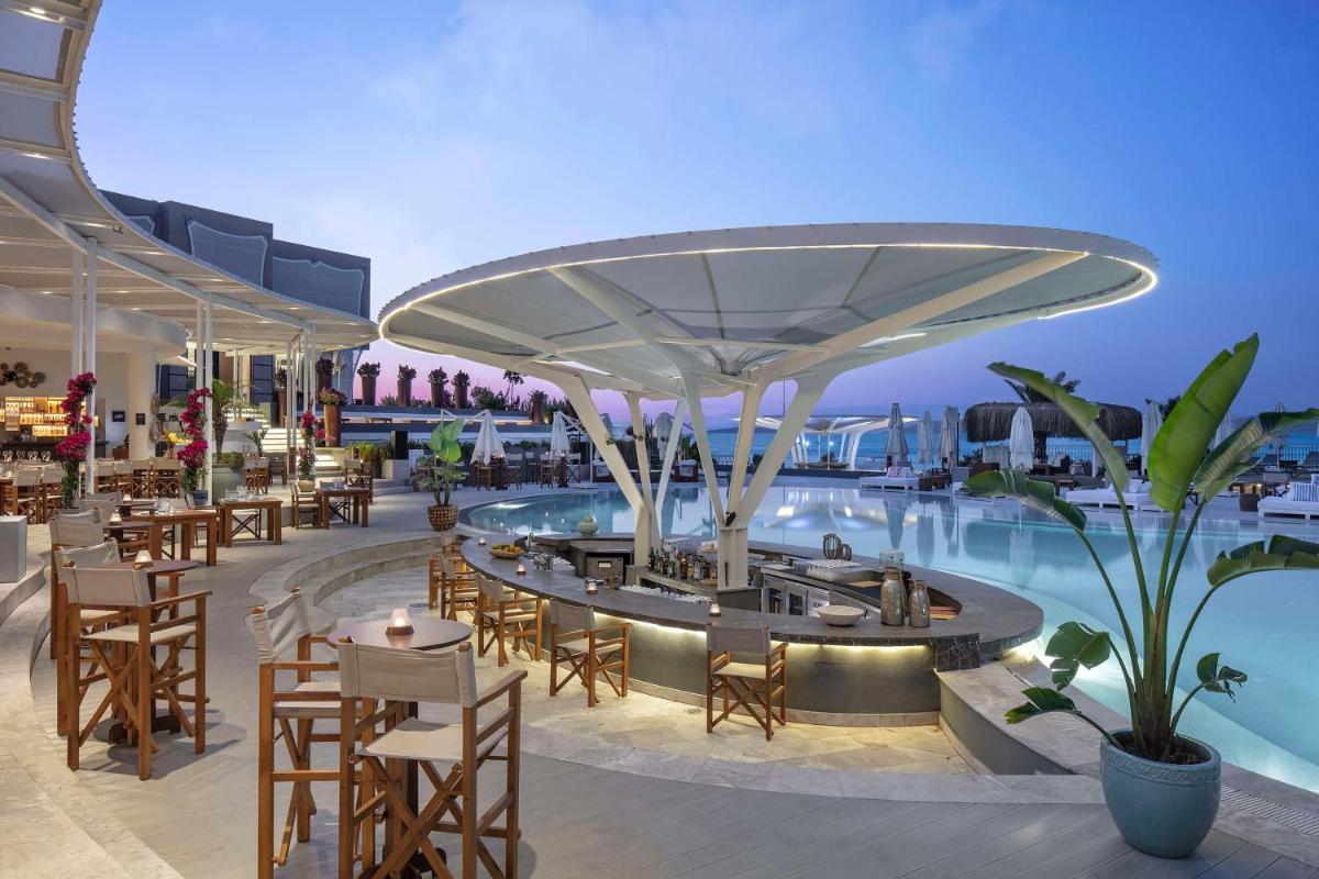 Susona Bodrum, LXR Hotels & Resorts