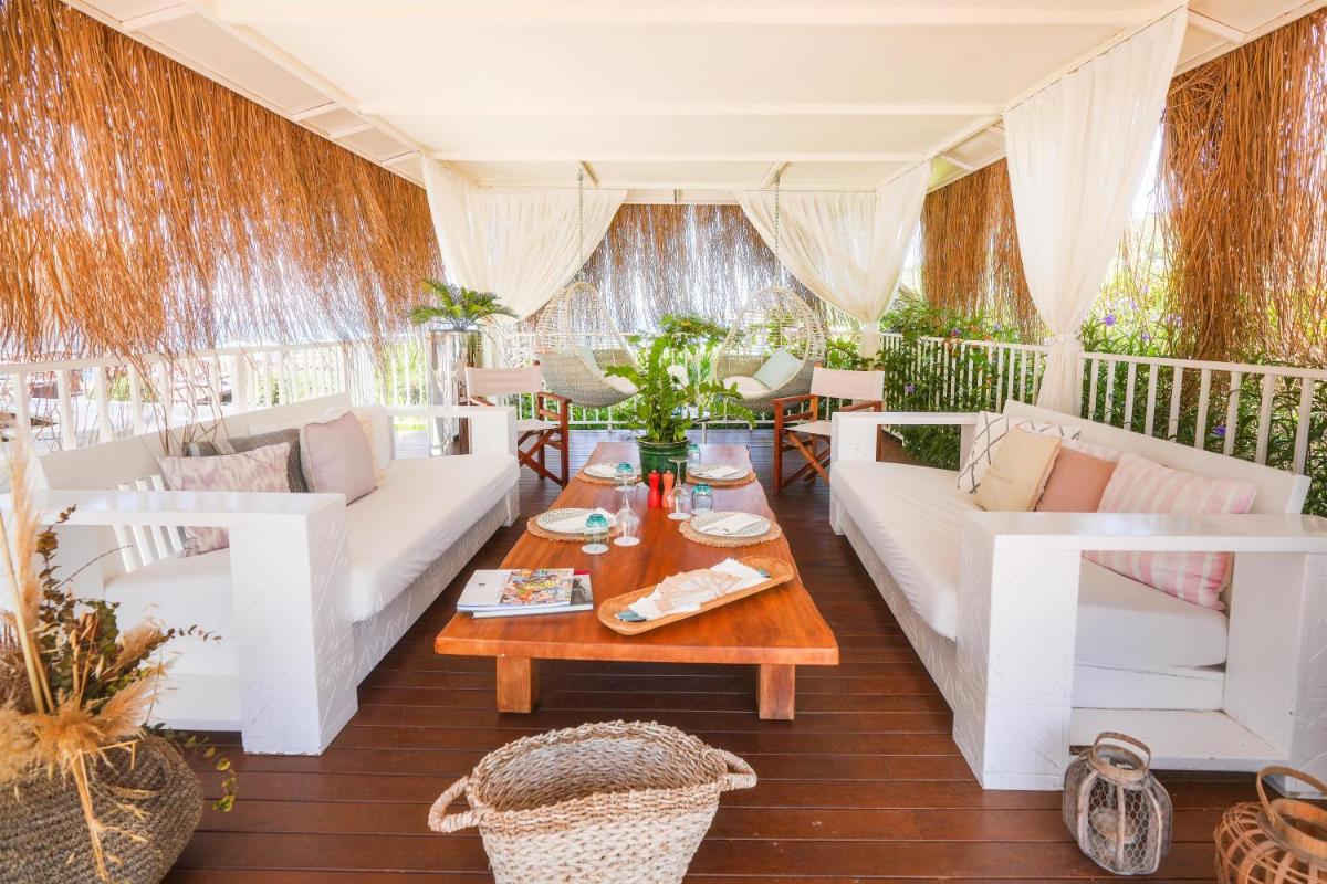 Susona Bodrum, LXR Hotels & Resorts