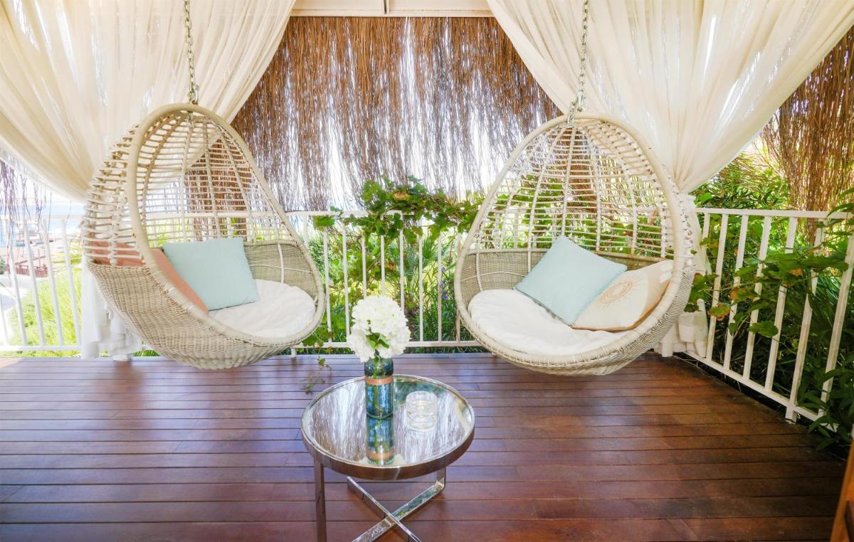 Susona Bodrum, LXR Hotels & Resorts