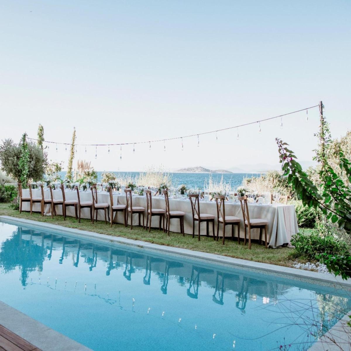 Susona Bodrum, LXR Hotels & Resorts
