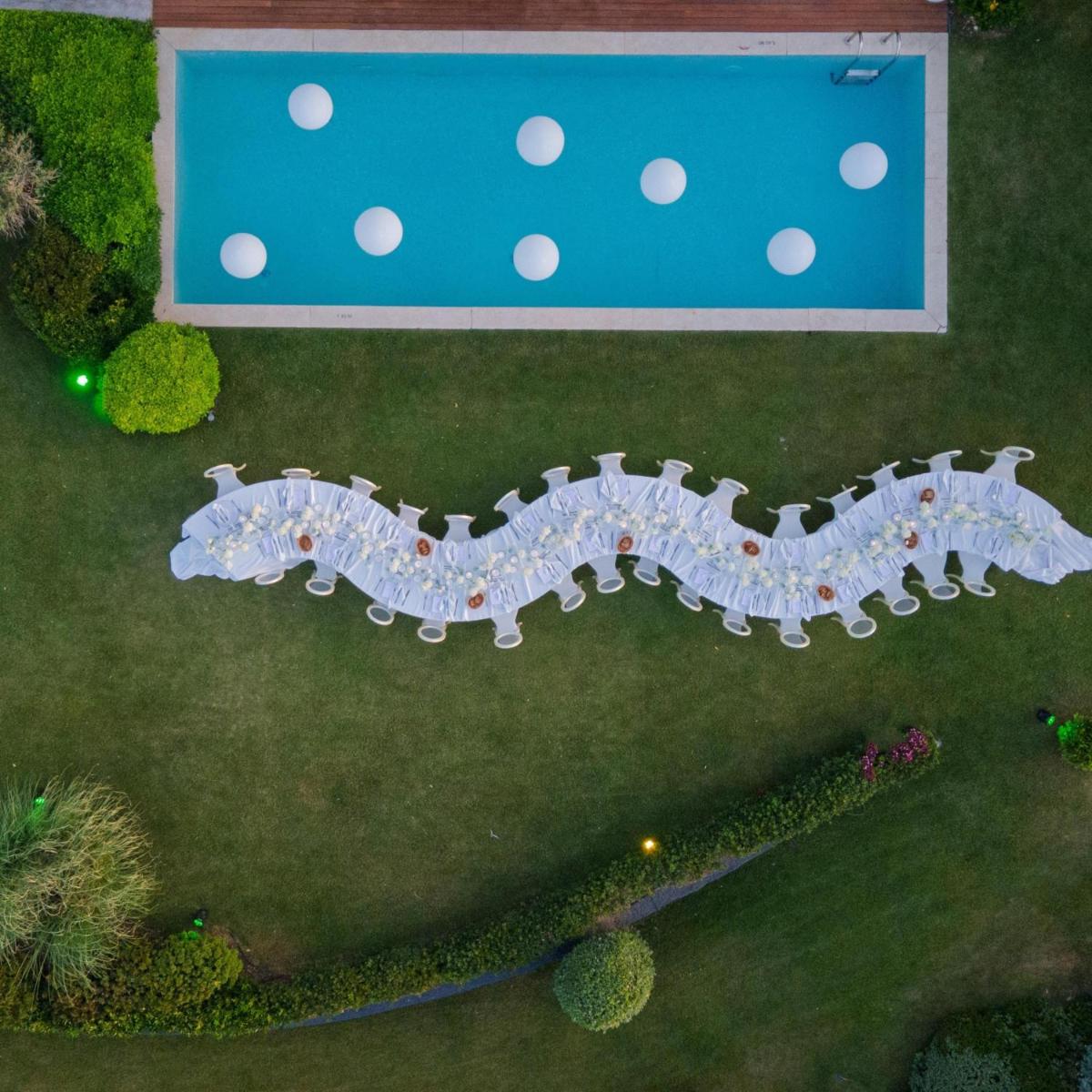 Susona Bodrum, LXR Hotels & Resorts