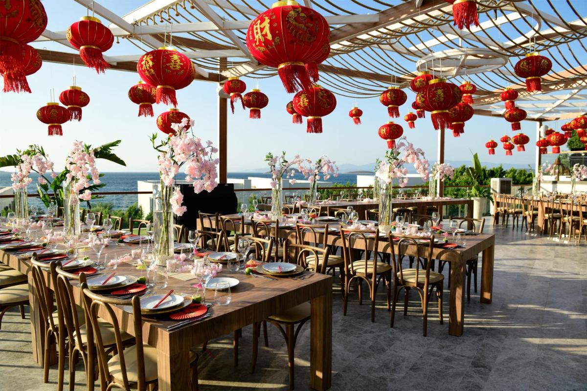 Susona Bodrum, LXR Hotels & Resorts