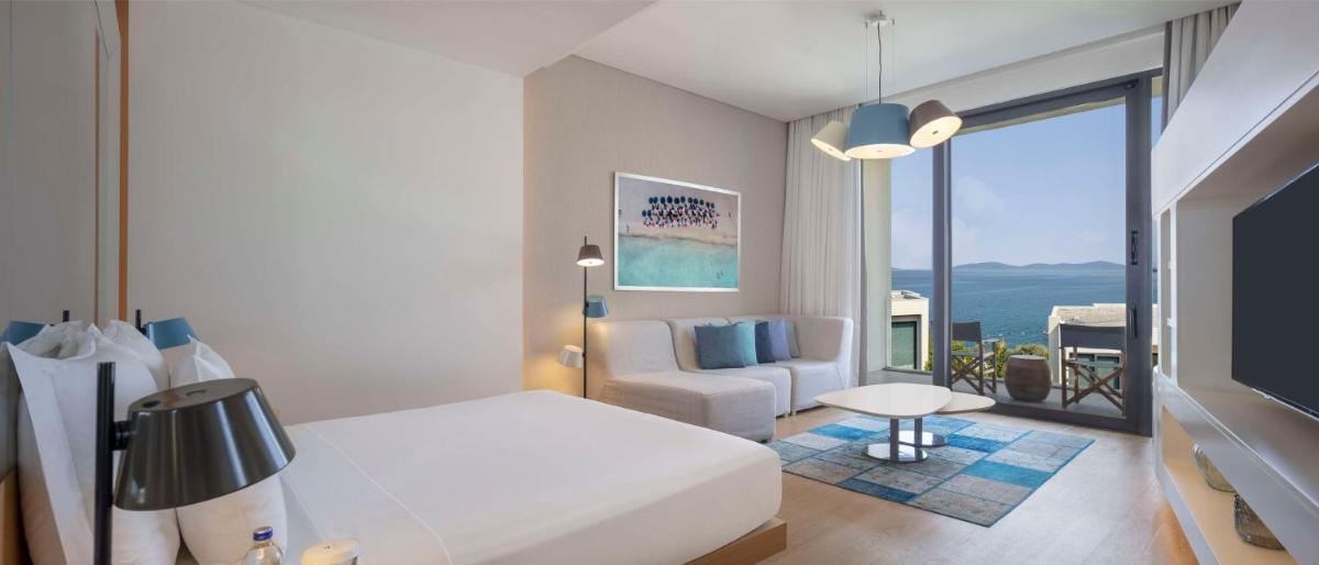 Susona Bodrum, LXR Hotels & Resorts