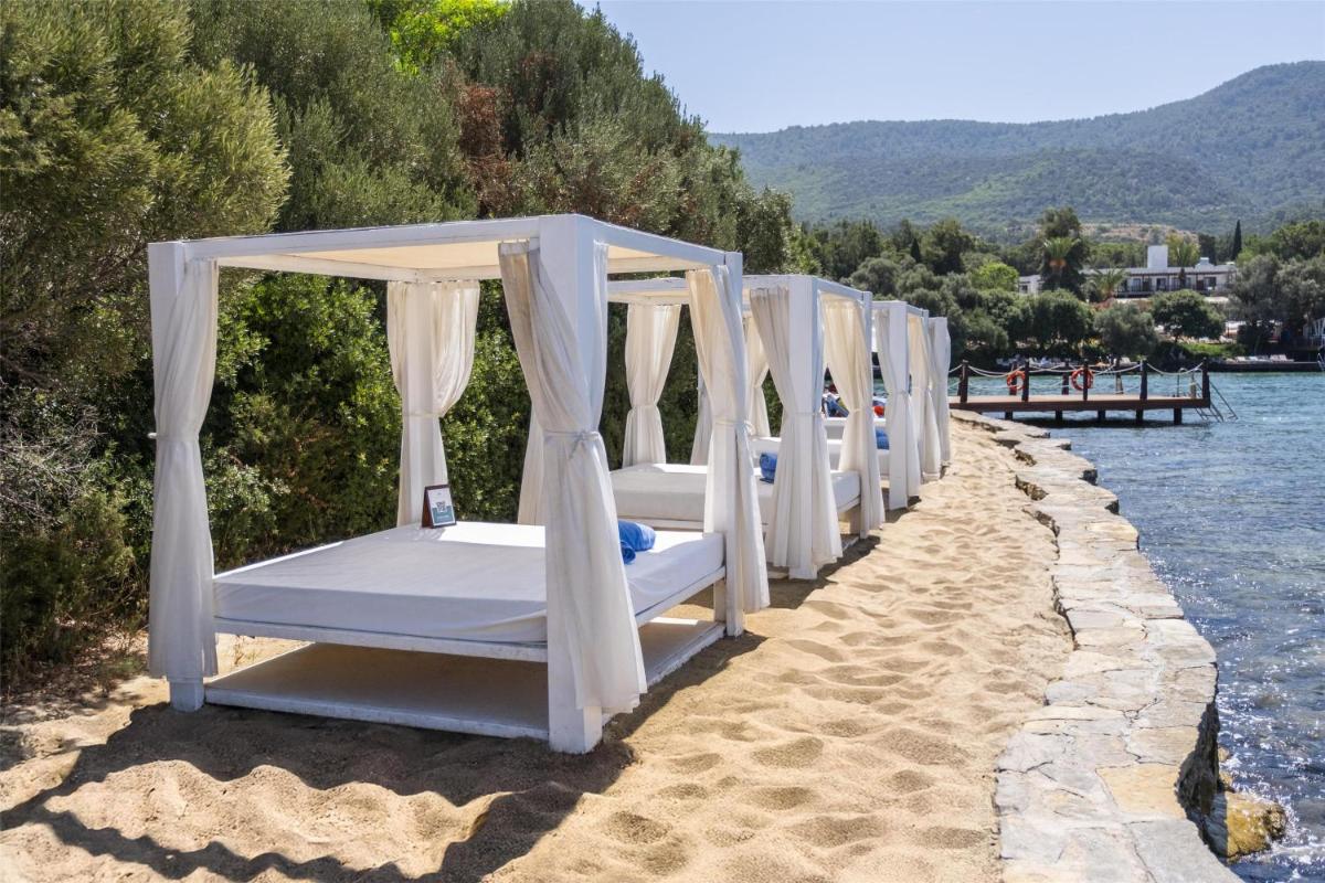 Susona Bodrum, LXR Hotels & Resorts