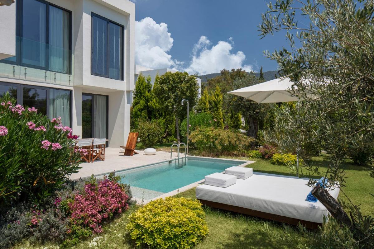 Susona Bodrum, LXR Hotels & Resorts
