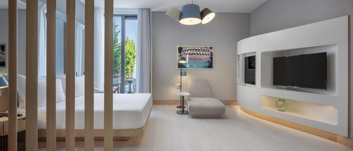 Susona Bodrum, LXR Hotels & Resorts