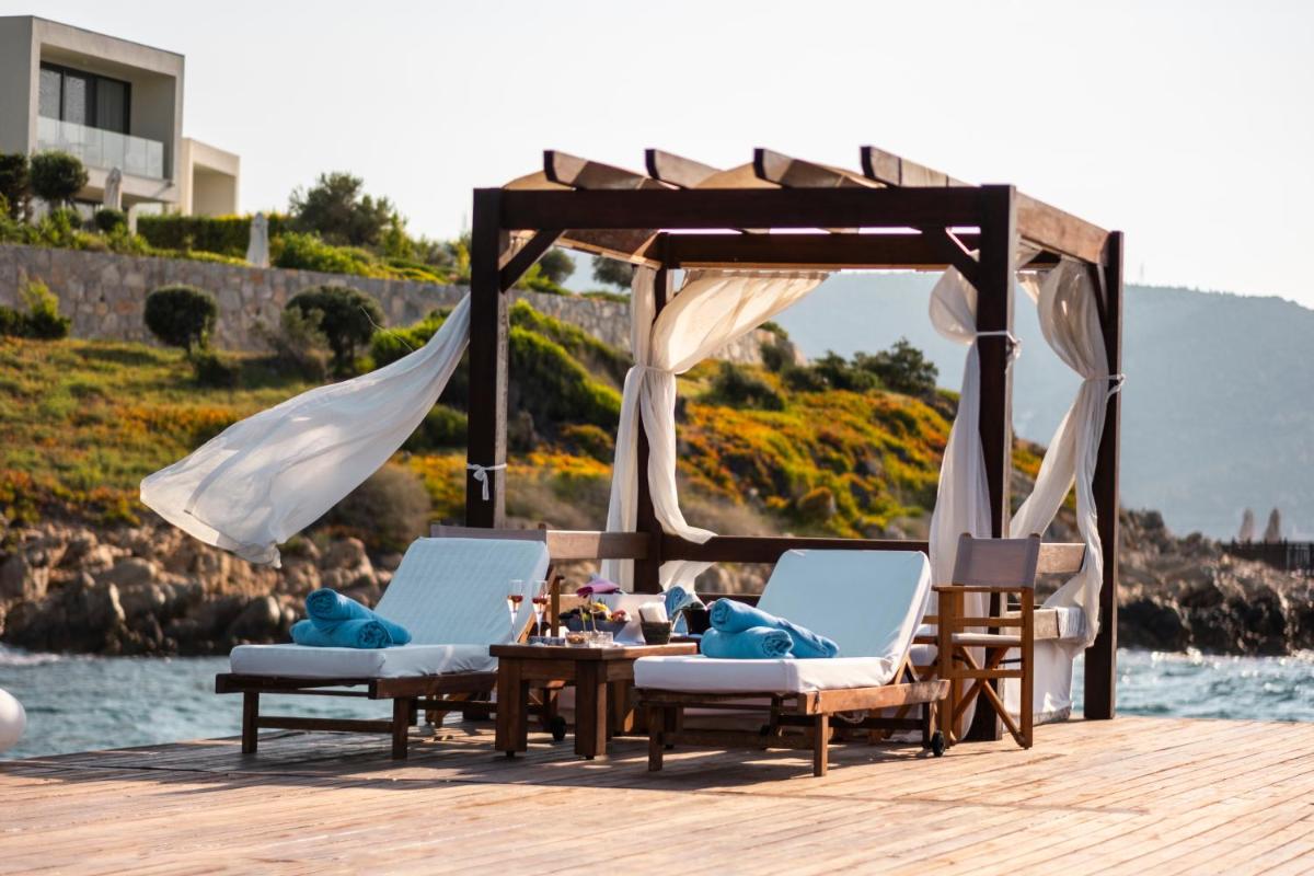 Susona Bodrum, LXR Hotels & Resorts