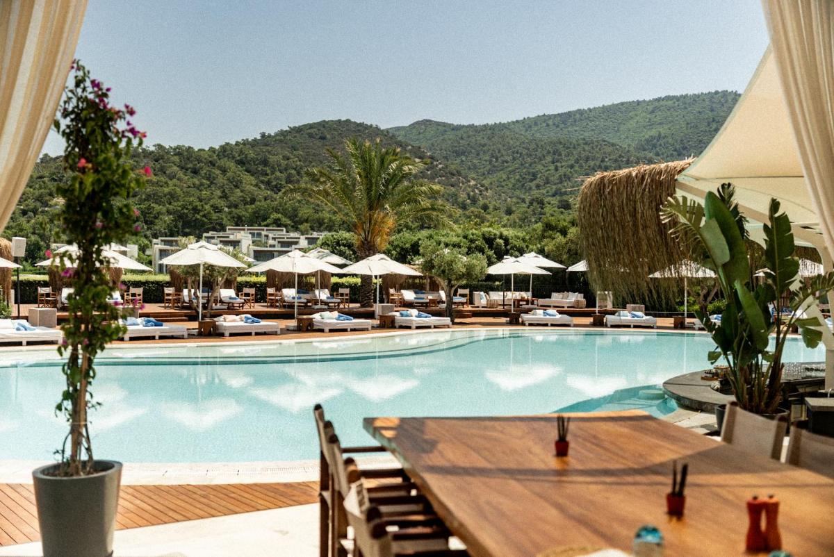 Susona Bodrum, LXR Hotels & Resorts