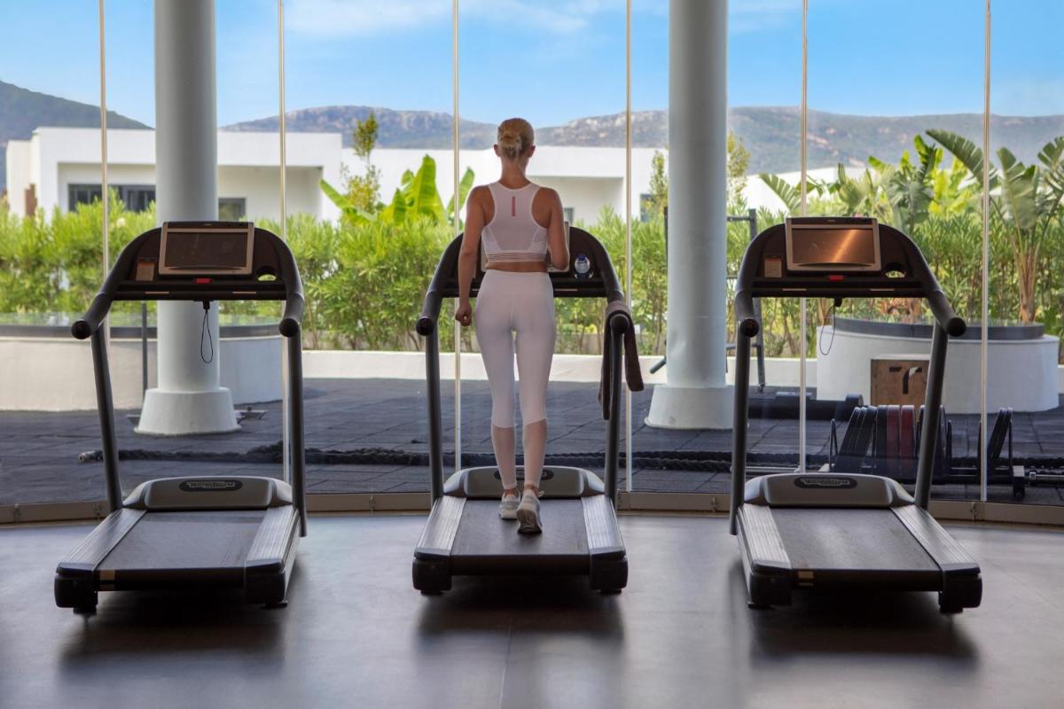 Susona Bodrum, LXR Hotels & Resorts