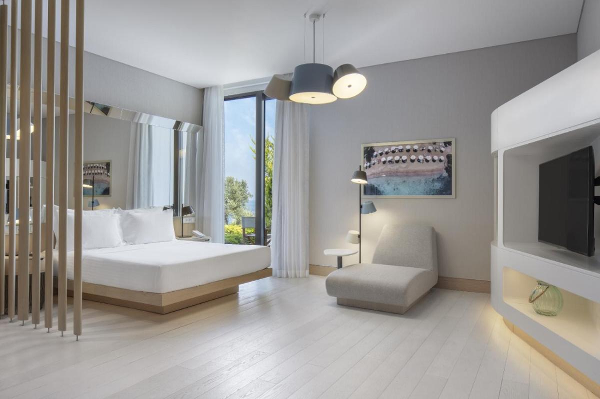 Susona Bodrum, LXR Hotels & Resorts