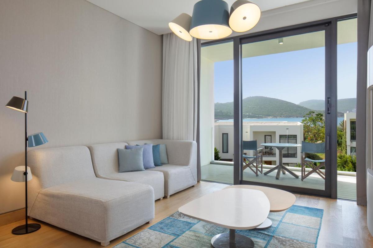 Susona Bodrum, LXR Hotels & Resorts