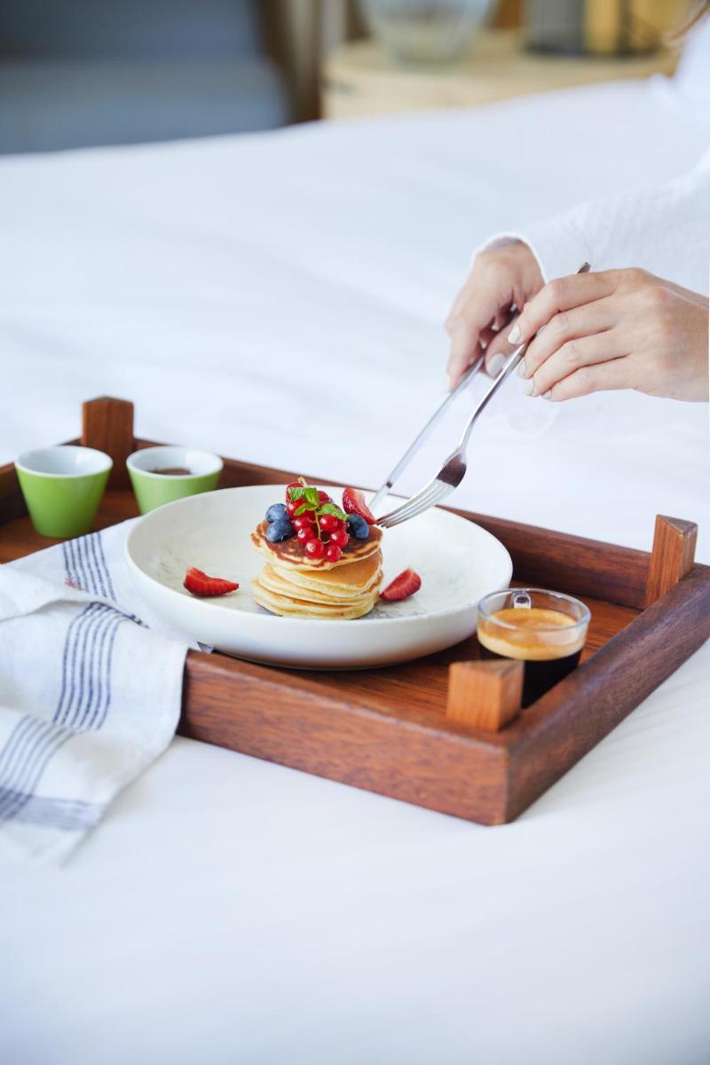 Susona Bodrum, LXR Hotels & Resorts
