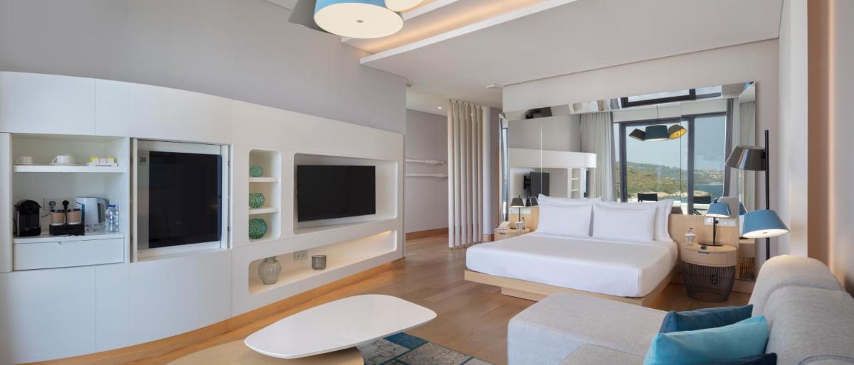 Susona Bodrum, LXR Hotels & Resorts