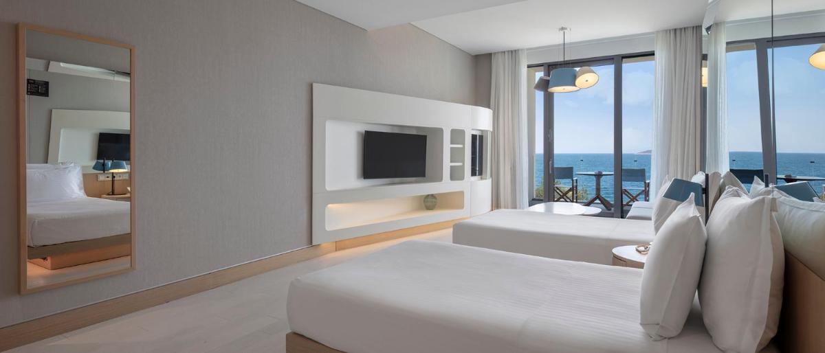 Susona Bodrum, LXR Hotels & Resorts