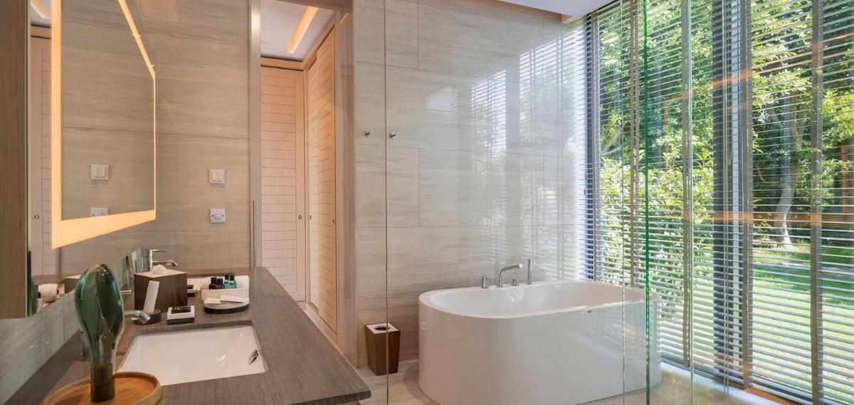 Susona Bodrum, LXR Hotels & Resorts