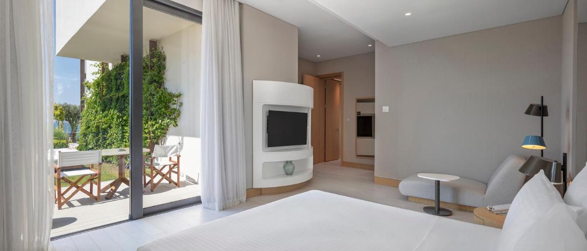 Susona Bodrum, LXR Hotels & Resorts