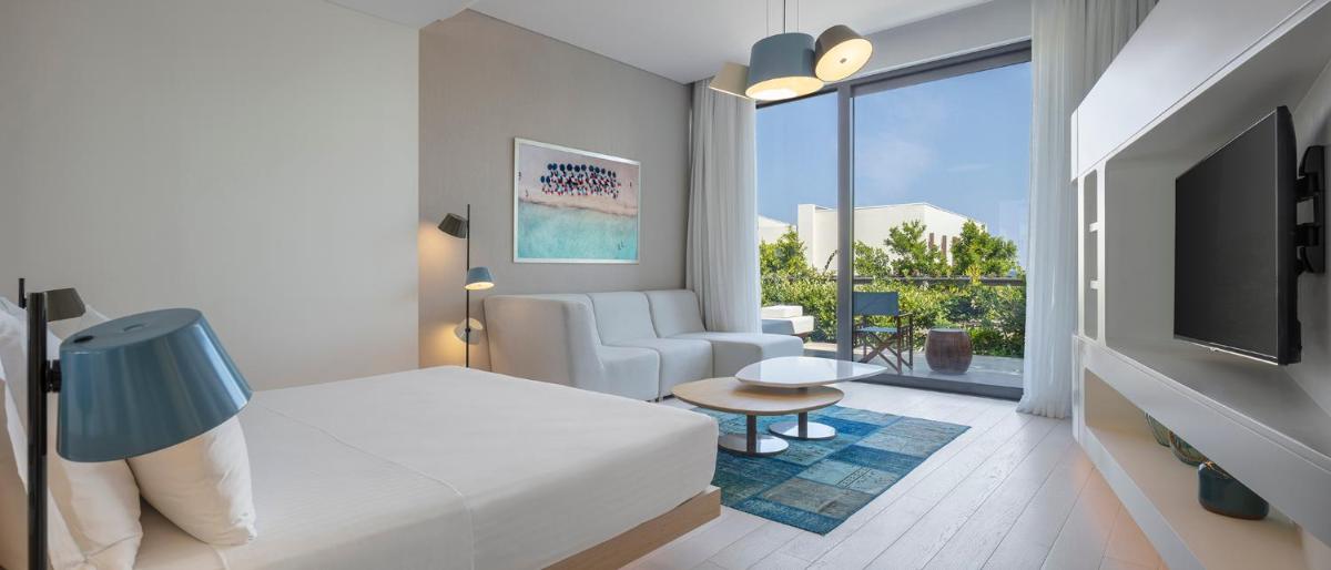 Susona Bodrum, LXR Hotels & Resorts