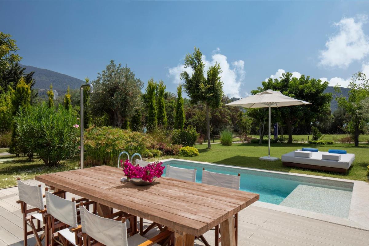 Susona Bodrum, LXR Hotels & Resorts