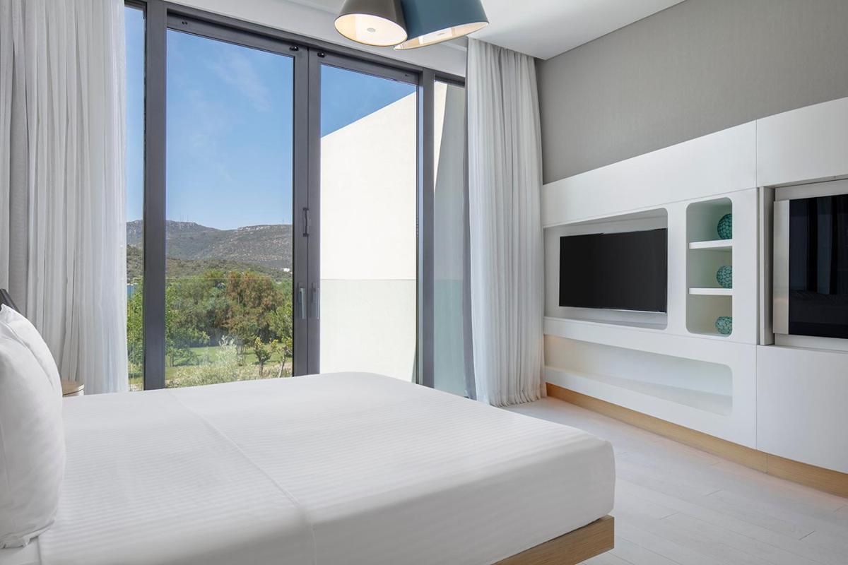Susona Bodrum, LXR Hotels & Resorts