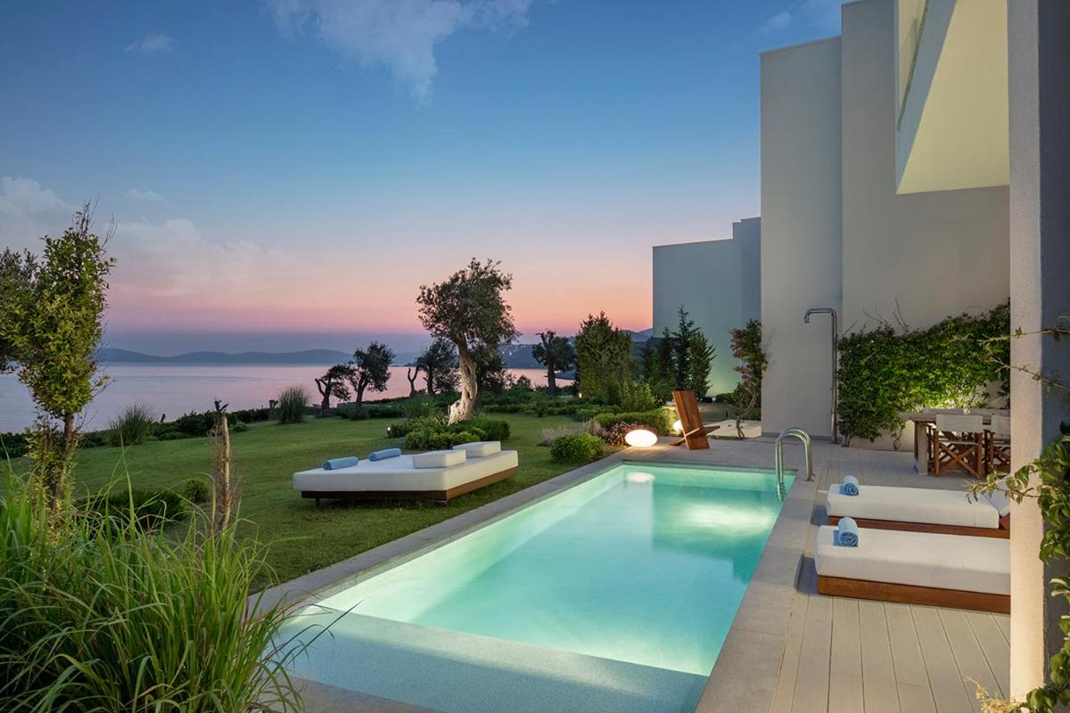 Susona Bodrum, LXR Hotels & Resorts