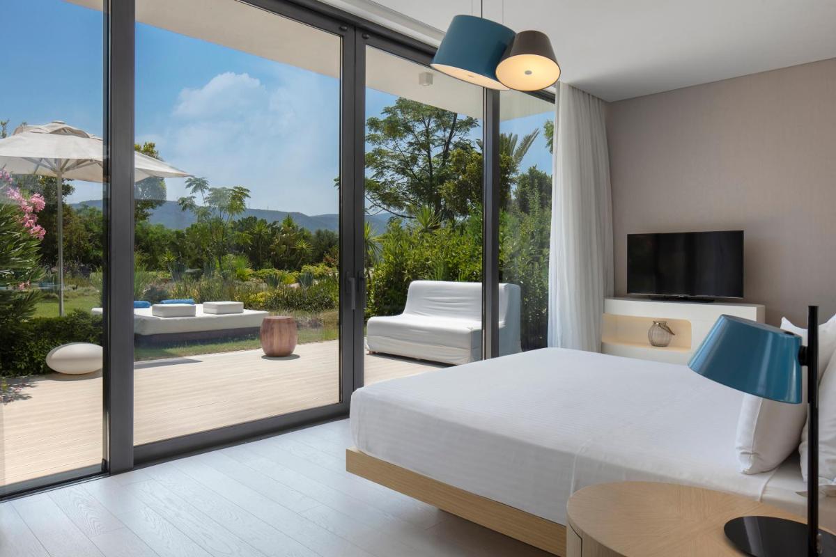 Susona Bodrum, LXR Hotels & Resorts