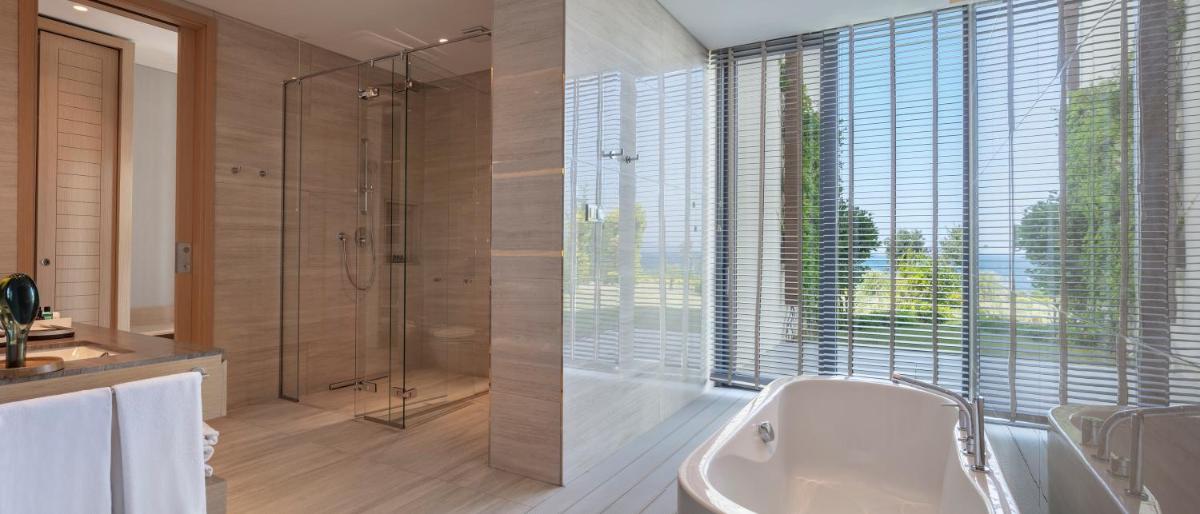 Susona Bodrum, LXR Hotels & Resorts