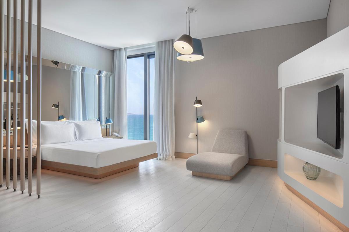 Susona Bodrum, LXR Hotels & Resorts