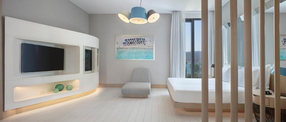 Susona Bodrum, LXR Hotels & Resorts