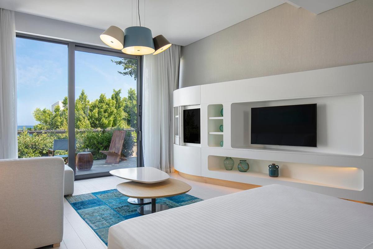Susona Bodrum, LXR Hotels & Resorts