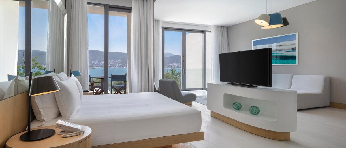 Susona Bodrum, LXR Hotels & Resorts
