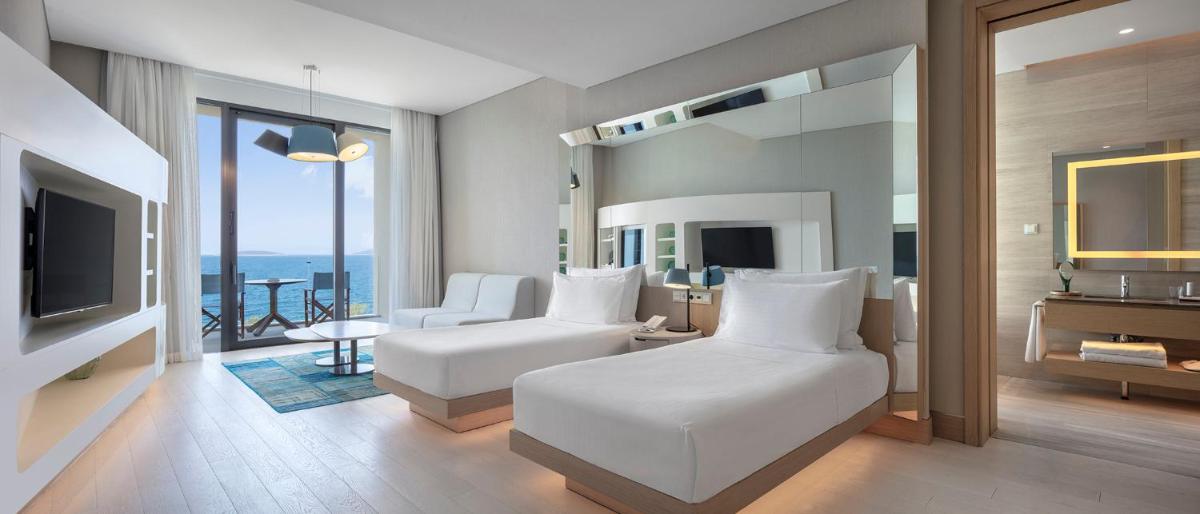 Susona Bodrum, LXR Hotels & Resorts