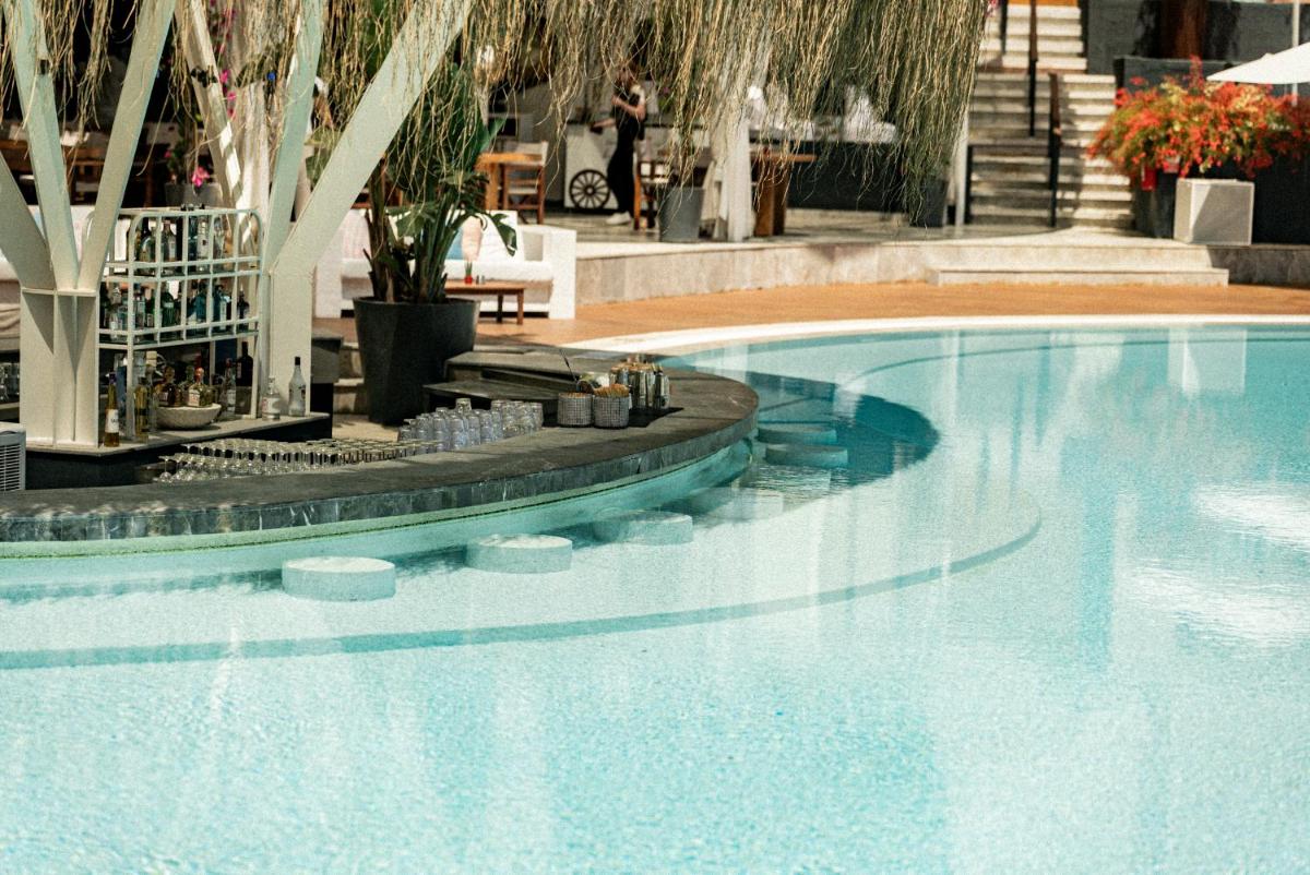 Susona Bodrum, LXR Hotels & Resorts