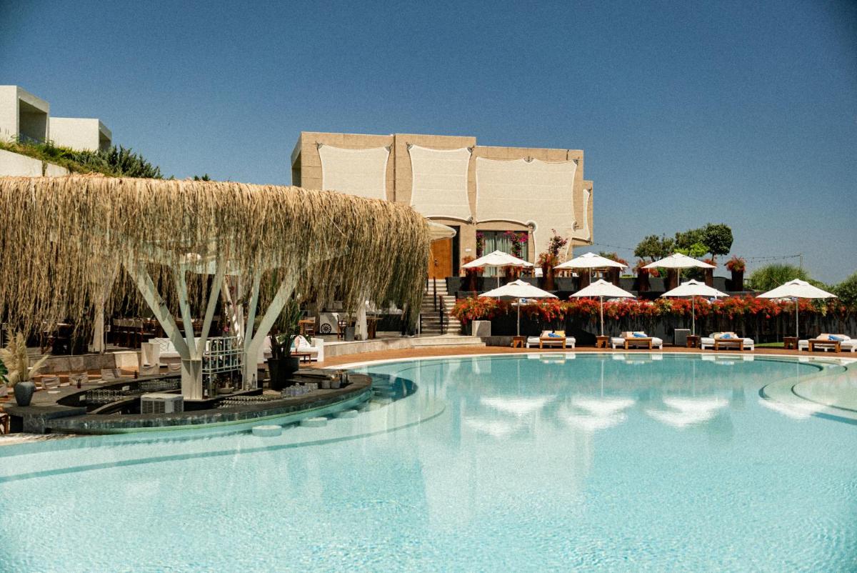 Susona Bodrum, LXR Hotels & Resorts